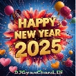 Happy New Year Special Dj Songs